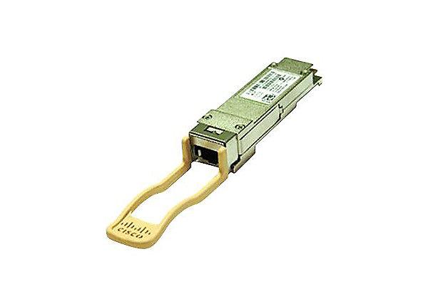 Cisco 40GBASE QSFP Module